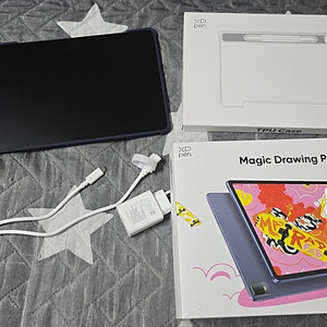 엑스피펜 매직 드로잉 패드 xppen magic drawing pad