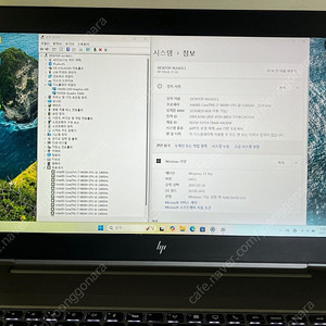 HP ZBook 15 G6 Mobile Workstation (i7-9850H/32GB/512GB SSD/Quadro T2000/Win10 Pro)