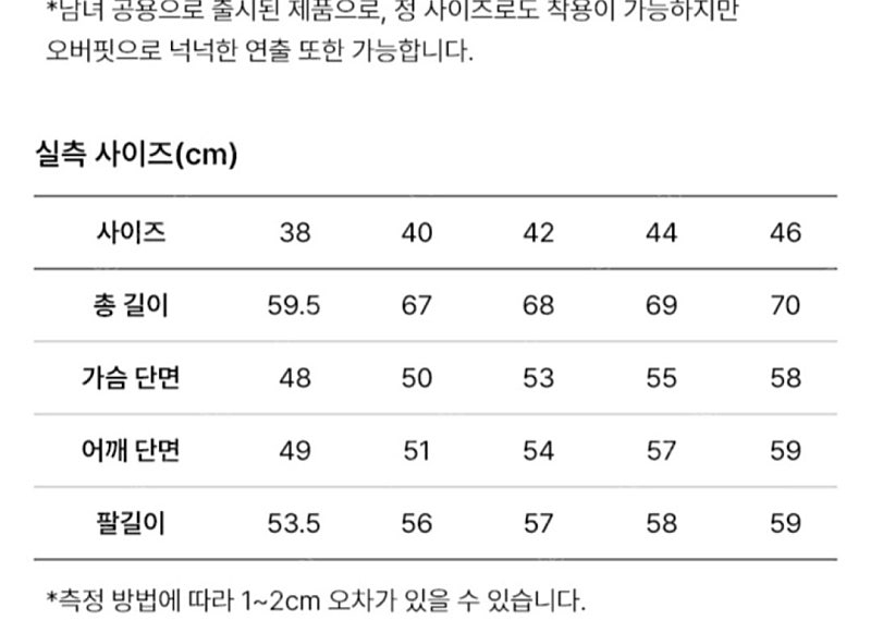 [40사이즈] 건지울른스 피셔맨 홀가먼트 가디건, 차콜 OG 40사이즈 남자 가디건(가을준비하세요~) 이미지