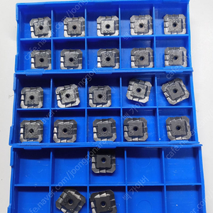 이스카 인서트 (sdkr1203 IC328) 신품 판매합니다.
