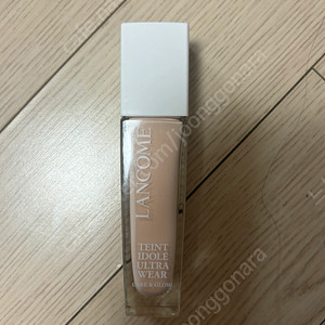 랑콤 뗑이돌 울트라 글로우 파운데이션 po01