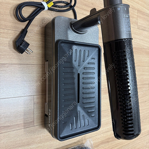 자이글 파티 스페셜 ZG-KR2051A 블랙