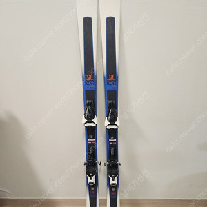 살로몬 XDR 포커스 160cm