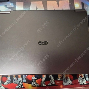 GPD WINMAX2 2025 8840/32/1tb 팝니다 umpc