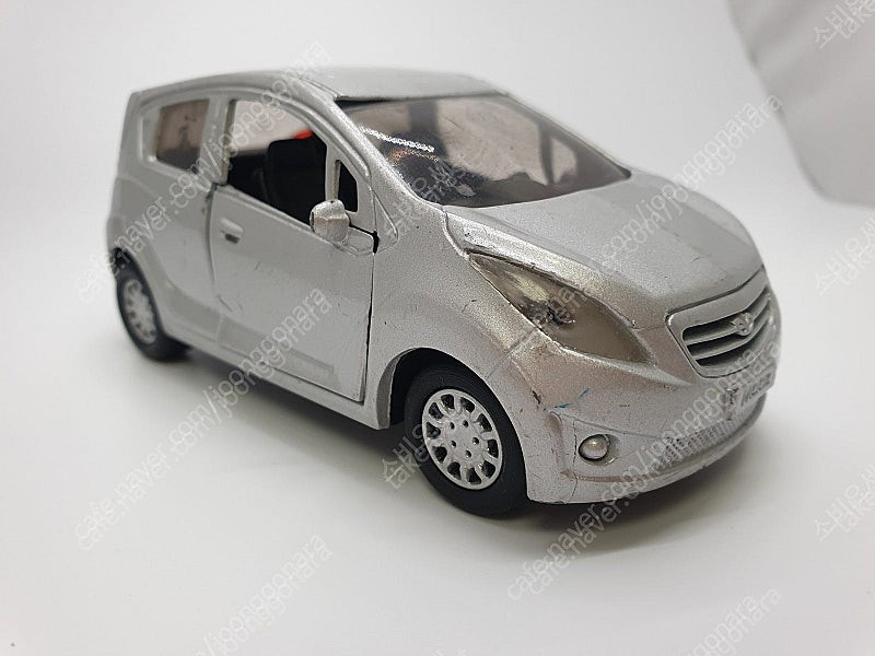 창명 EF 마티즈 모형자동차 이미지