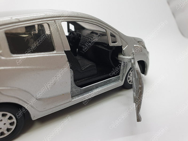 창명 EF 마티즈 모형자동차 이미지