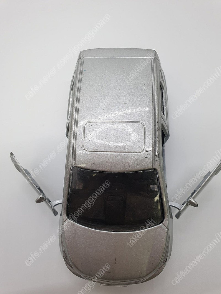 창명 EF 마티즈 모형자동차 이미지