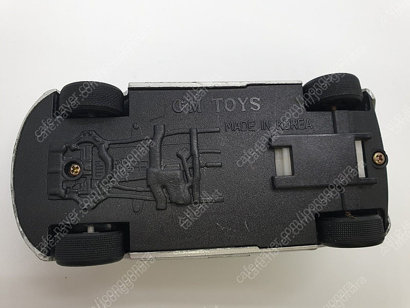 창명 EF 마티즈 모형자동차 이미지