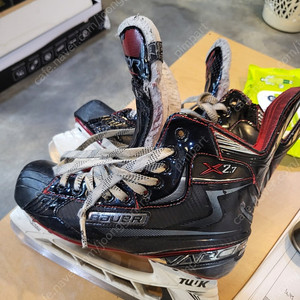 바우어X2.7 아이스하키 스케이트 7EE