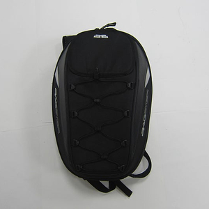 bagster 백스터 리어백 벅스터 오토바이백 백팩 바이크백