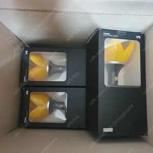 빅뱅 응원봉ver4 뱅봉 태양 지디 대성 지드래곤 bigbang