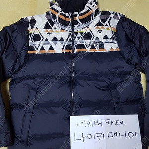[L] 펜들턴 X 노스페이스 눕시