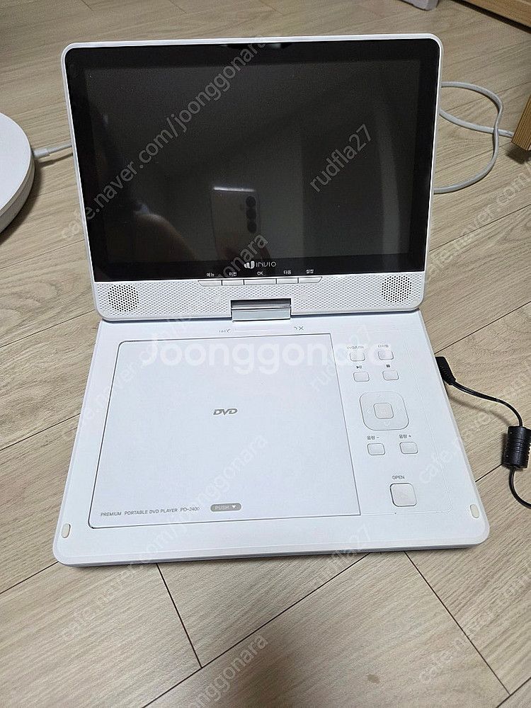 INVIO PD-2400--1