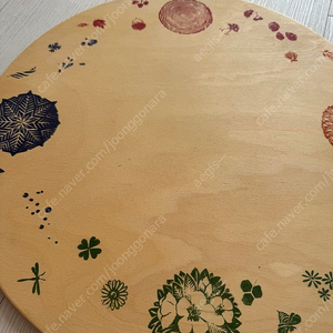 그라팟 시즌 엘리멘탈 플랫폼(바우슈필, 아벨 활용책자 증정)