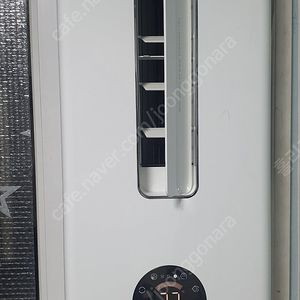 신일 창문형에어컨 팝니다