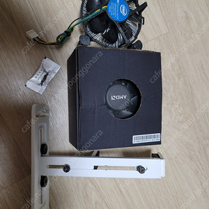인텔 10세대,amd5000번대 기본 쿨러,그래픽카드지지대 일괄 판매합니다