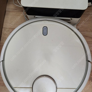 샤오미 로봇청소기 1세대 부품용