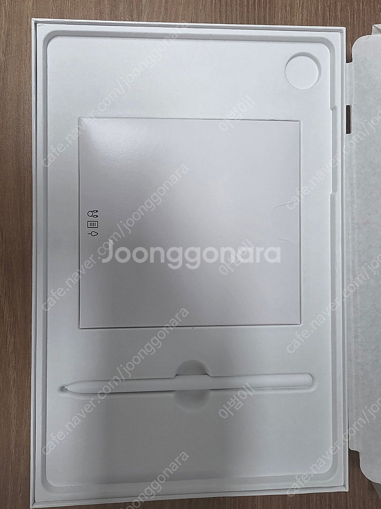 갤럭시탭 s10 fe 128g 와이파이--1