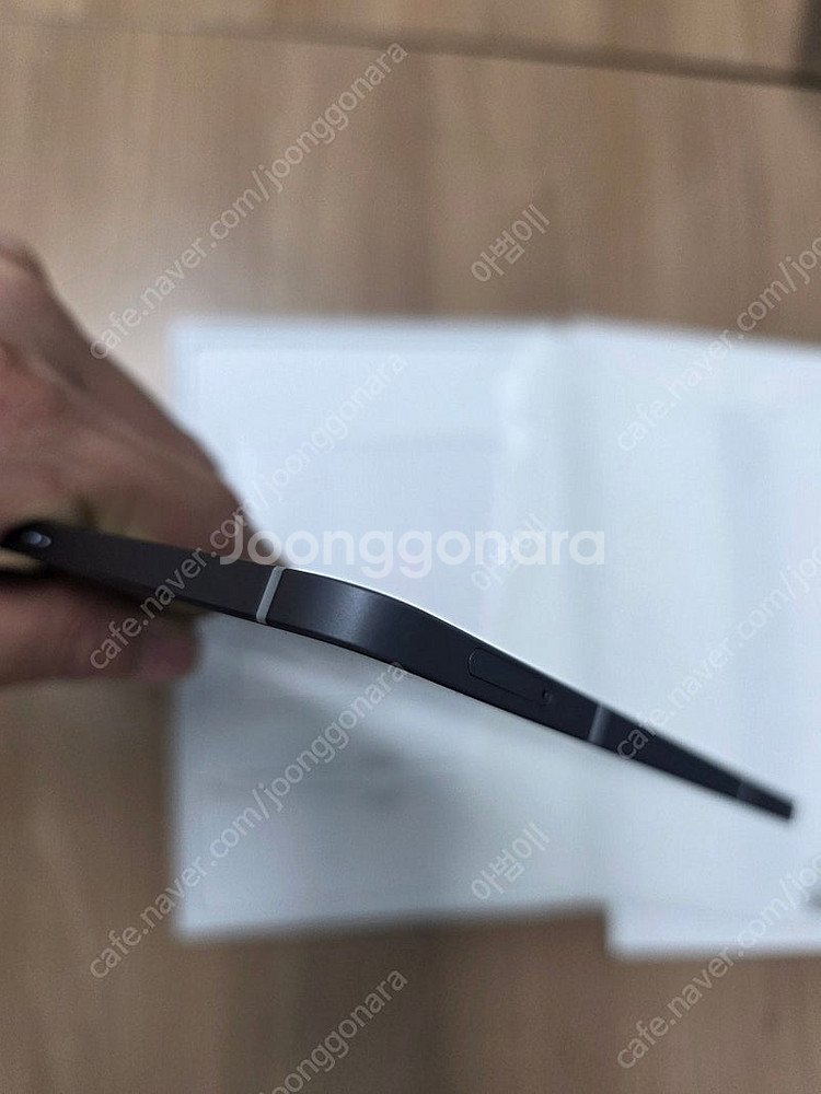 갤럭시탭 s10 fe 128g 와이파이--3
