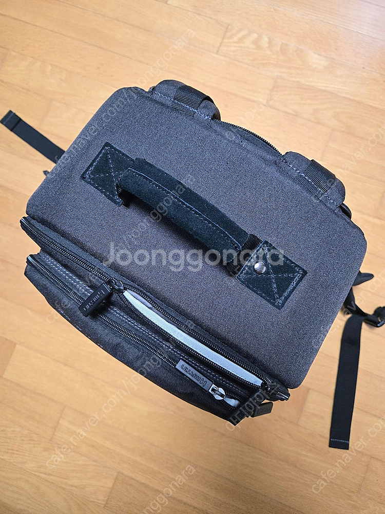 매틴 클레버280 차콜 카메라 가방 판매합니다(직거래)--5