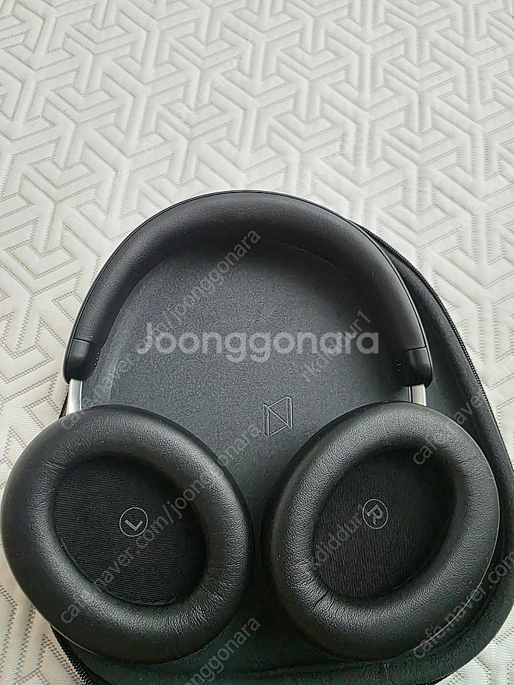 akg n9하이브리드 헤드폰--0