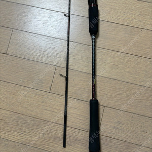 24년 염월 엑스튠 N-510ML-FS 우핸 타이라바,참돔