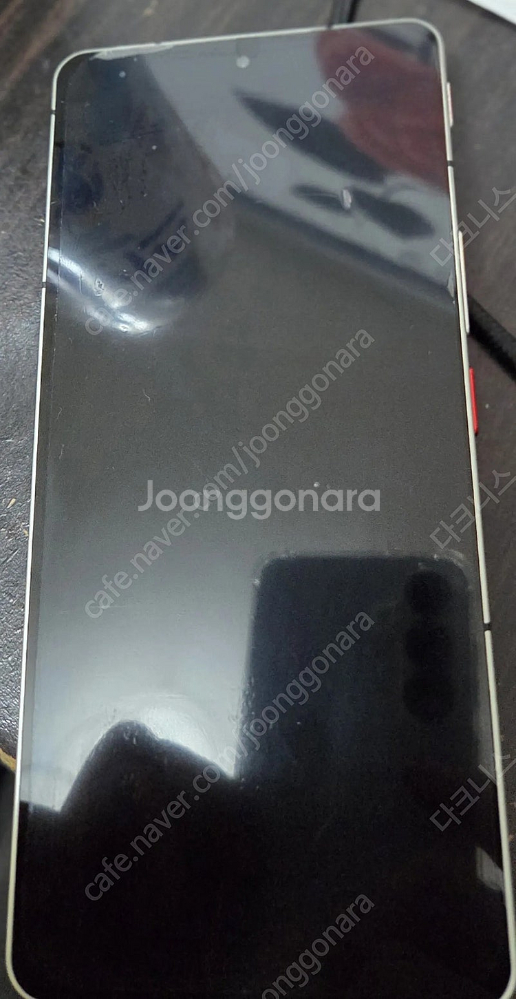누비아 z50s프로 1tb--1
