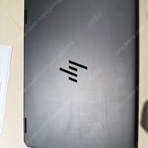 HP 옴니북 울트라 플립 14-fh0010TU 울트라 코어 7 258v