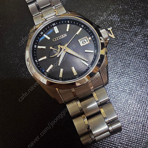 더 시티즌 aq1040-53e