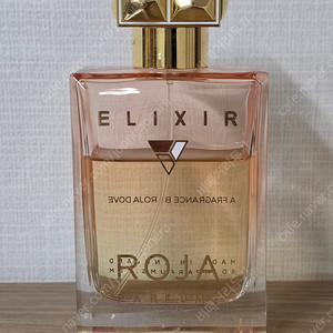 로자 roja 엘릭서 에센스 100ml