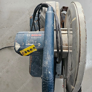 보쉬 gco2000 팝니다. 이미지