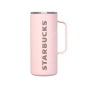 스타벅스 - SS 디어러브 탱크 텀블러 503ml