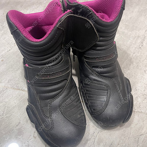 알파인스타 여성용 오토바이 바이크 부츠 245 (39)