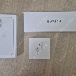 아이폰 16 자급제, 화이트, 128GB [미개봉]