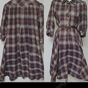 이자벨마랑 원피스팔아요