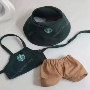 라부부 꾸미기 라부부 옷 의상 신발 모자 등 새상품
