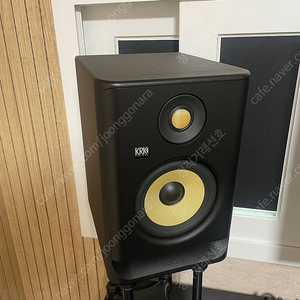 Krk Rokit5 G4 팝니다.