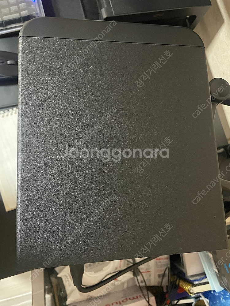 Krk Rokit5 G4 팝니다.--4