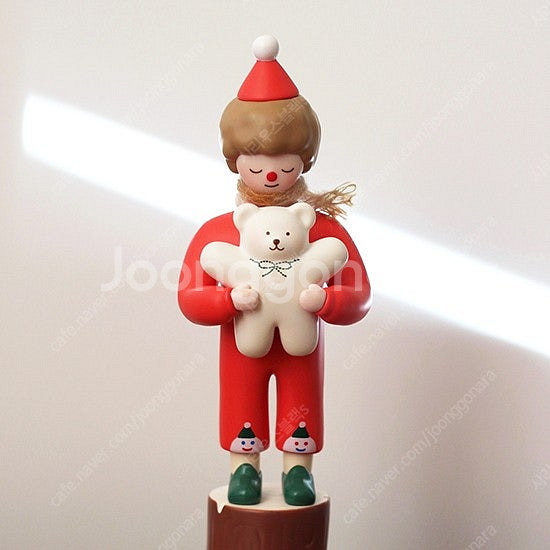 서커스보이밴드 베어 허그 HOLIDAY [ 미개봉 ]--0