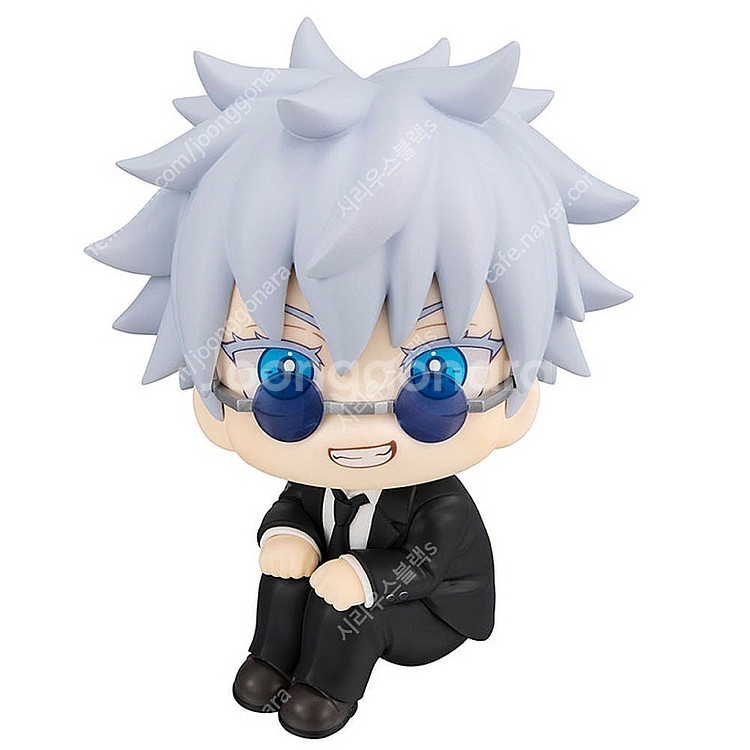 고죠 사토루 주술회전 룩업 [ 미개봉 ]--0