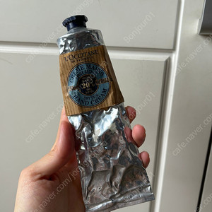 록시땅 핸드크림 150ml
