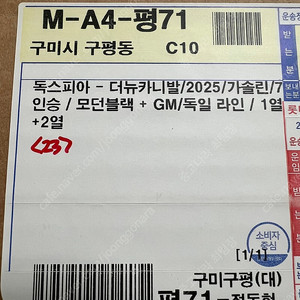 (새상품)독스피아 2025카니발 7인승 카매트 1+2열 팝니다