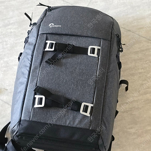 로우프로 프리라인 BP 350 그레이