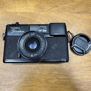 야시카 플래셔 flasher