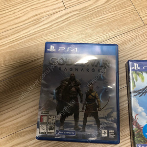 Ps4갓오브워 라그나로크