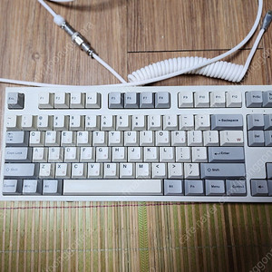 엠스톤 그루브 T87A 적축