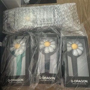 데이지봉 데이지키링 뱅봉