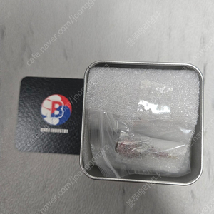 바바대우/바바인더스트리 이순신 판매 이미지