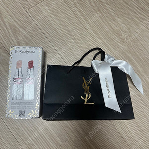 입생로랑 러브샤인 캔디 글레이즈 새상품