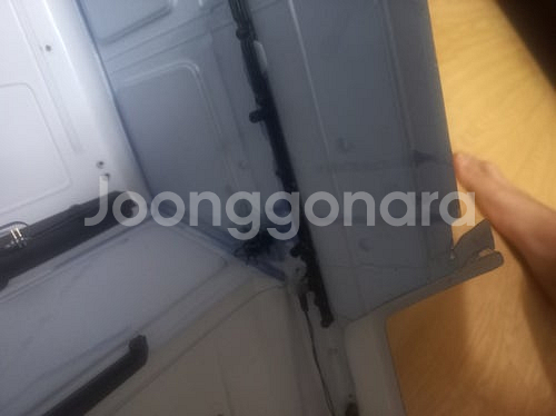 [rc]trx4 g500 바디+차체 팝니다(타사이트 가...--5